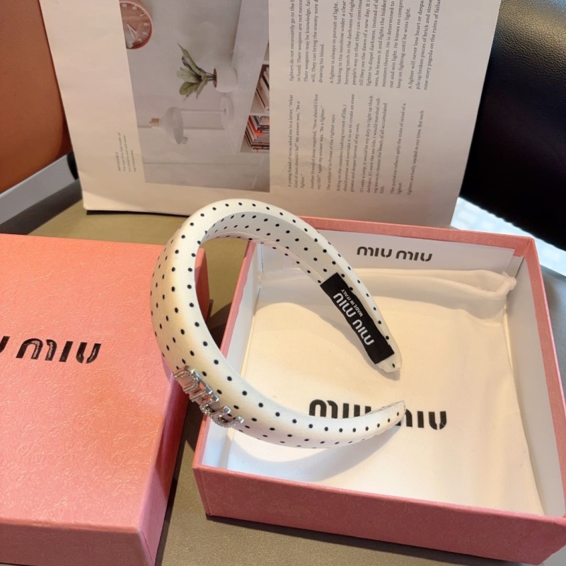 MIU MIU